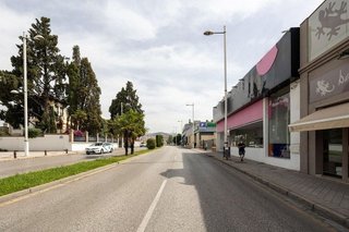 Nave industrial en venta en Barrio de Zaidín en Granada