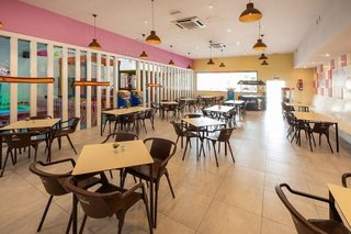 Nave industrial en venta en Barrio de Zaidín en Granada