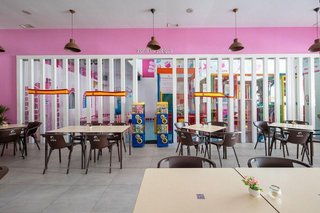 Nave industrial en venta en Barrio de Zaidín en Granada
