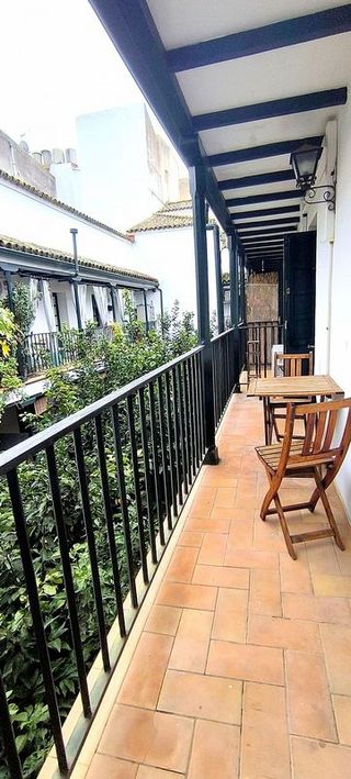 Piso en alquiler en Alfalfa en Sevilla