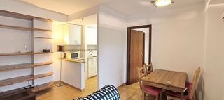 Piso en alquiler en Alfalfa en Sevilla