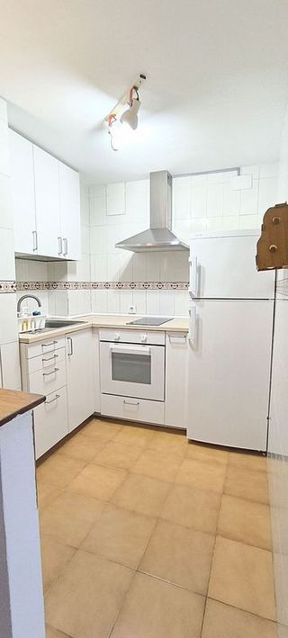 Piso en alquiler en Alfalfa en Sevilla