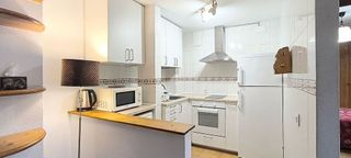 Piso en alquiler en Alfalfa en Sevilla