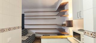 Piso en alquiler en Alfalfa en Sevilla