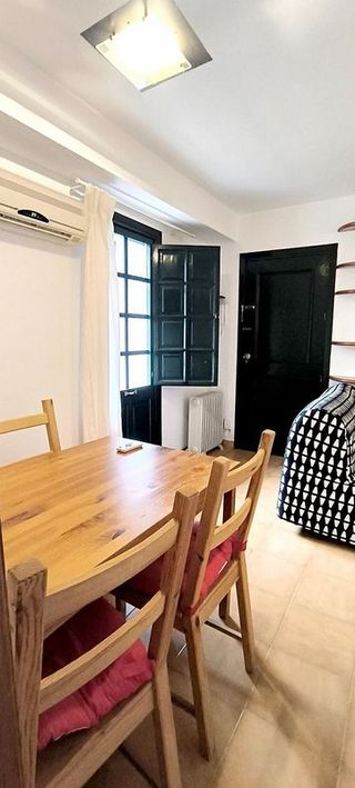 Piso en alquiler en Alfalfa en Sevilla