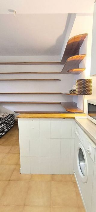 Piso en alquiler en Alfalfa en Sevilla