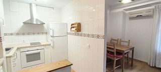 Piso en alquiler en Alfalfa en Sevilla