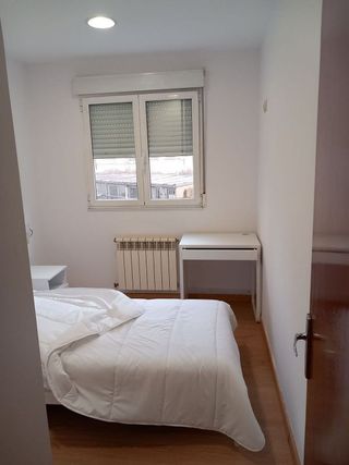 Piso en alquiler en Concheiros - Fontiñas en Santiago de Compostela