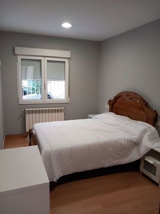 Piso en alquiler en Concheiros - Fontiñas en Santiago de Compostela