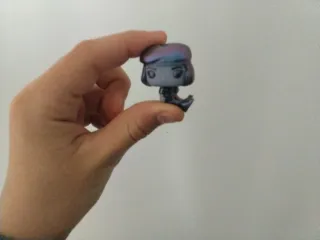 Funko Pop Robin del Revés Stranger Things