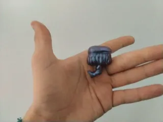 Funko Pop Robin del Revés Stranger Things