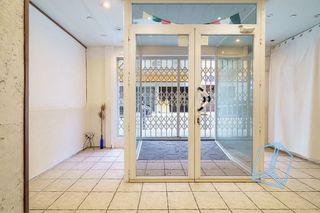 Local comercial en venta en El Baix Guinardó en Barcelona