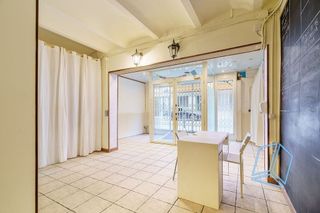 Local comercial en venta en El Baix Guinardó en Barcelona
