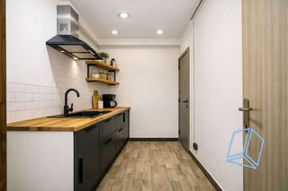 Local comercial en venta en El Baix Guinardó en Barcelona