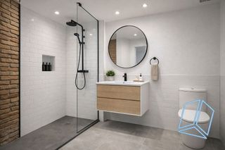 Local comercial en venta en El Baix Guinardó en Barcelona