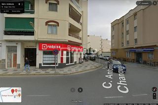 Local comercial en venta en Chaparil - Torrecilla en Nerja