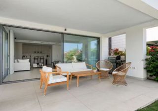 Piso en alquiler en Benahavís