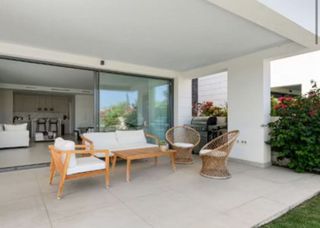 Piso en alquiler en Benahavís