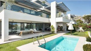 Piso en alquiler en Benahavís