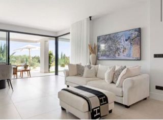 Piso en alquiler en Benahavís