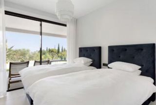 Piso en alquiler en Benahavís