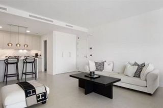 Piso en alquiler en Benahavís