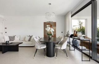 Piso en alquiler en Benahavís