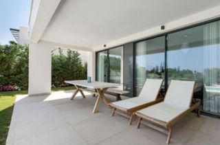 Piso en alquiler en Benahavís