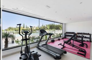 Piso en alquiler en Benahavís