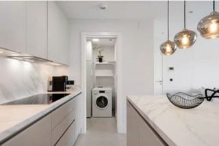 Piso en alquiler en Benahavís