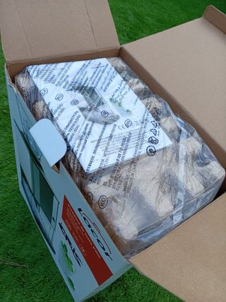 Picadora de hielo Lacor PRO