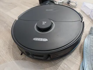 Roborock S8 Robot Aspirador