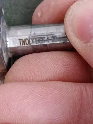 Broca Escalonada Acero 4-29mm para madera