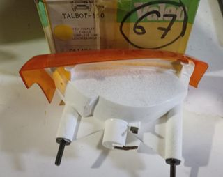 Piloto Delantero Dcho Talbot 150 Valeo