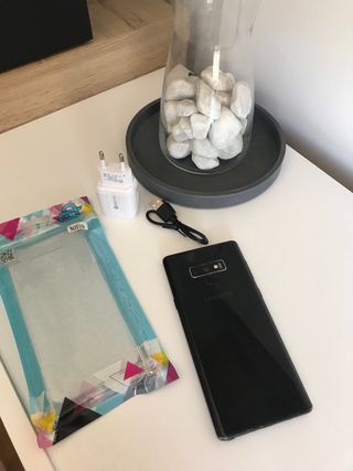 Samsung galaxy Note 9 128Gb
