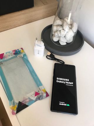 Samsung galaxy Note 9 128Gb