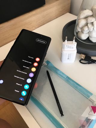 Samsung galaxy Note 9 128Gb