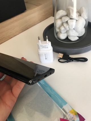 Samsung galaxy Note 9 128Gb