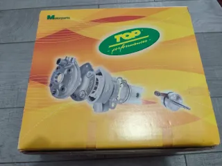 KIT TPR 86cc + CIGÜEÑAL + CARBURADOR VOCA 21mm.AM6