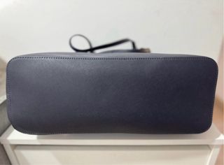 Bolso Tote Michael Kors Azul