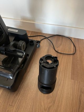 Aspiradora sin cable Dreame INCOMPLETA,para repues