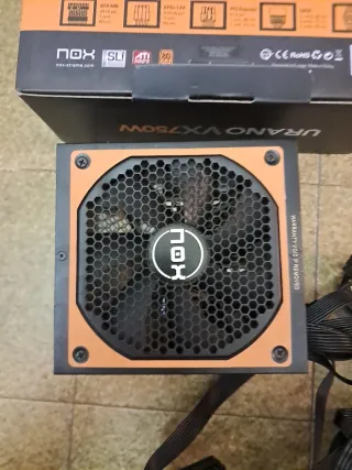 Alimentatore PC Urano 750W