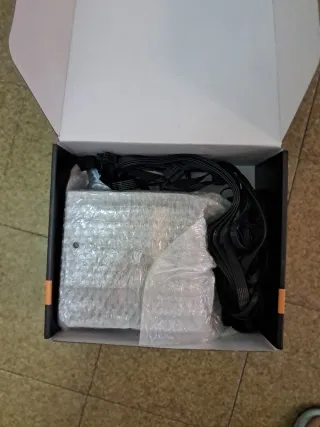 Alimentatore PC Urano 750W