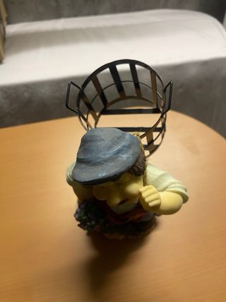 Porta bottiglie nuovo