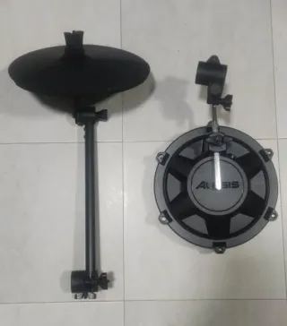 Alesis Nitro Mesh Expansión