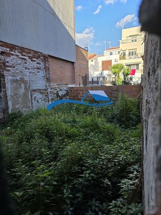 Solar en venta en Malgrat de Mar