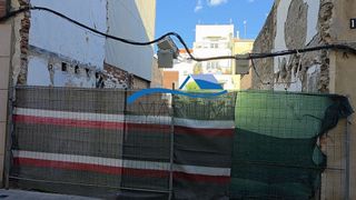 Solar en venta en Malgrat de Mar