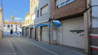 Solar en venta en Malgrat de Mar