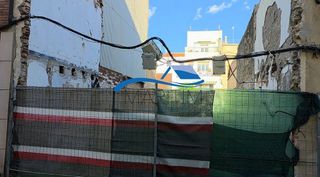 Solar en venta en Malgrat de Mar