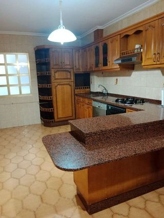 Piso en alquiler en Centro en Ferrol